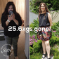 DETOX43 - COMPLETE 43 Day Body Slimming Detox Drop Program