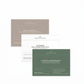 Slim By Nature Head To Toe 43 Day Patch Program — Inner Goodness, Detox, and Maintenance patch cards