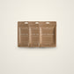 Slim By Nature 12 Day Trial Kit patch pouches — 3 pack on a cream background