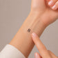 Berberine Boost topical patch worn on the wrist