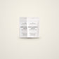 Slim By Nature Body Slimming Detox 30 day patch pouches — 2 pack on a cream background