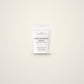 Slim By Nature Body Slimming Detox 43 day patch pouches — 1 pack on a cream background