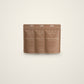 Slim By Nature Inner Goodness patch pouches — 3 pack on a cream background