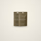 Slim By Nature Maintenance patch pouches — 2 pack on a cream background