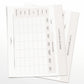 Meal Planner Printable - My Store