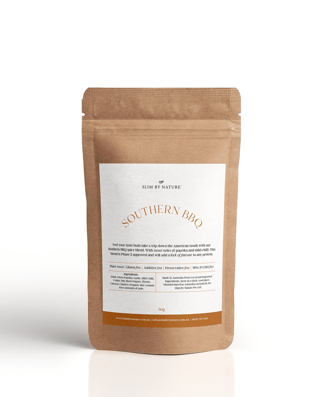 Southern BBQ Blend - My Store