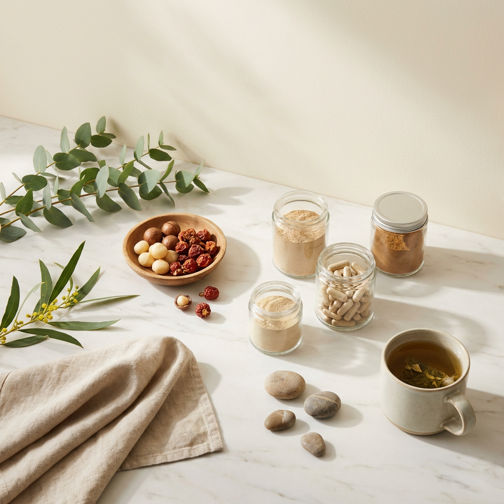 Why more Australian women are choosing natural over Ozempic