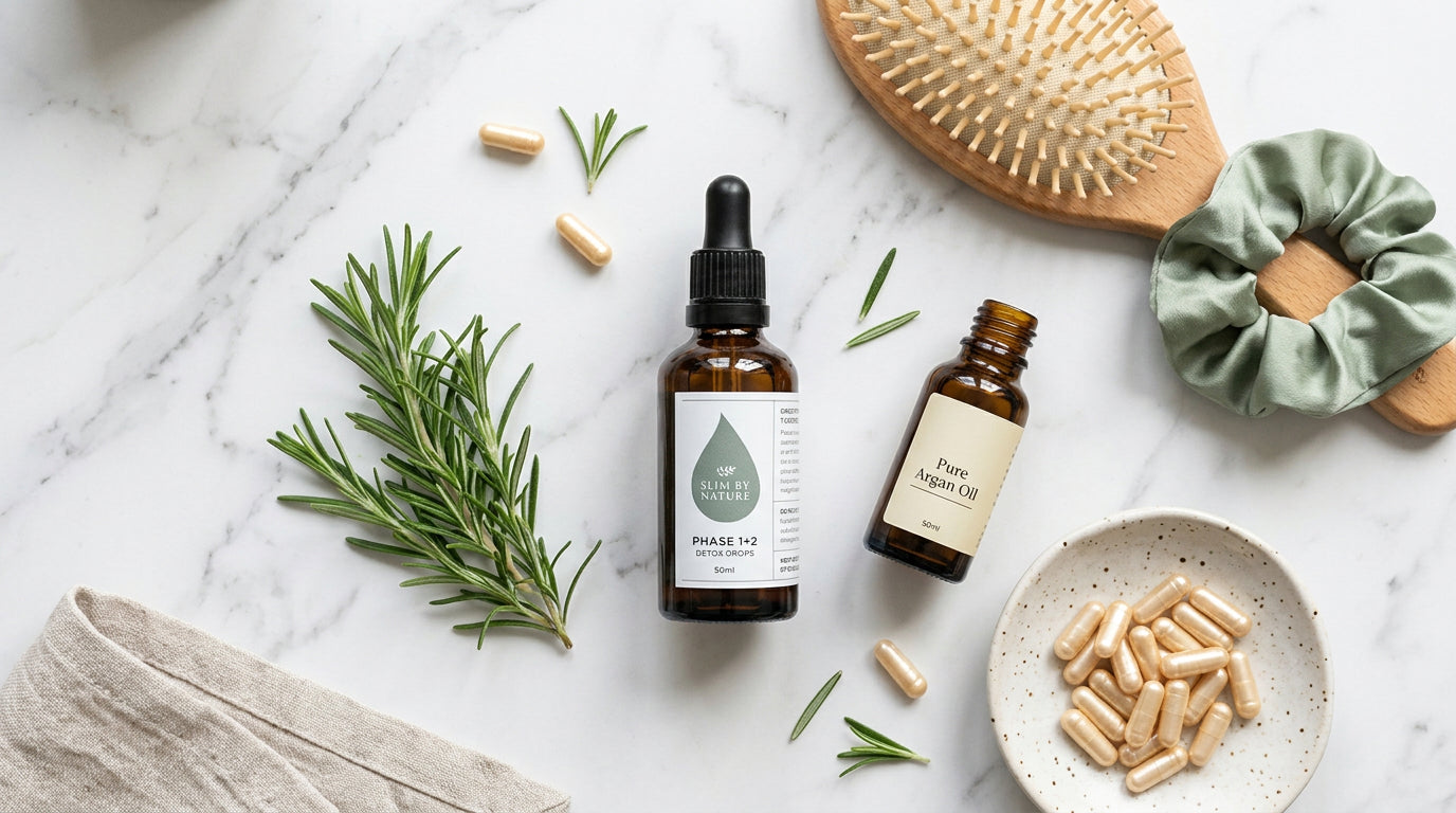 Hair Health
