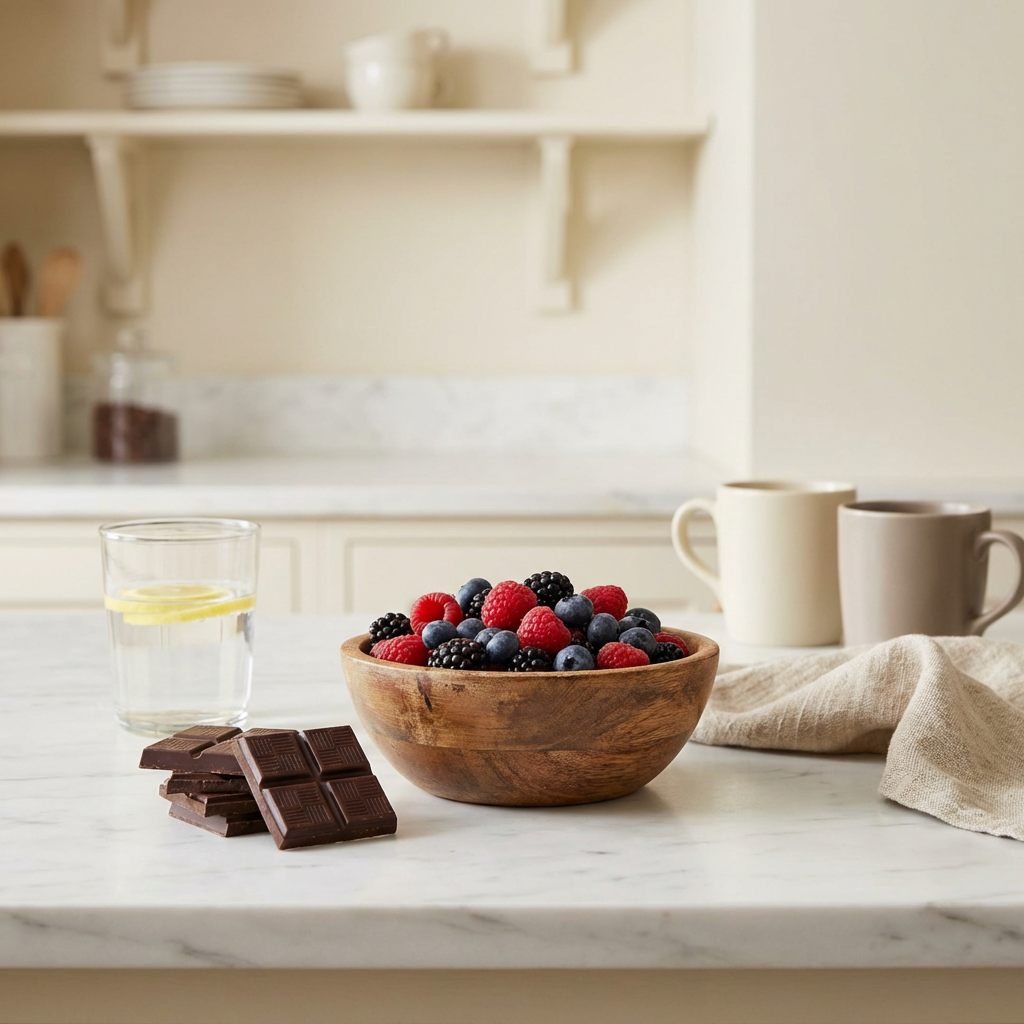 Sugar cravings: why they happen and how to stop them naturally