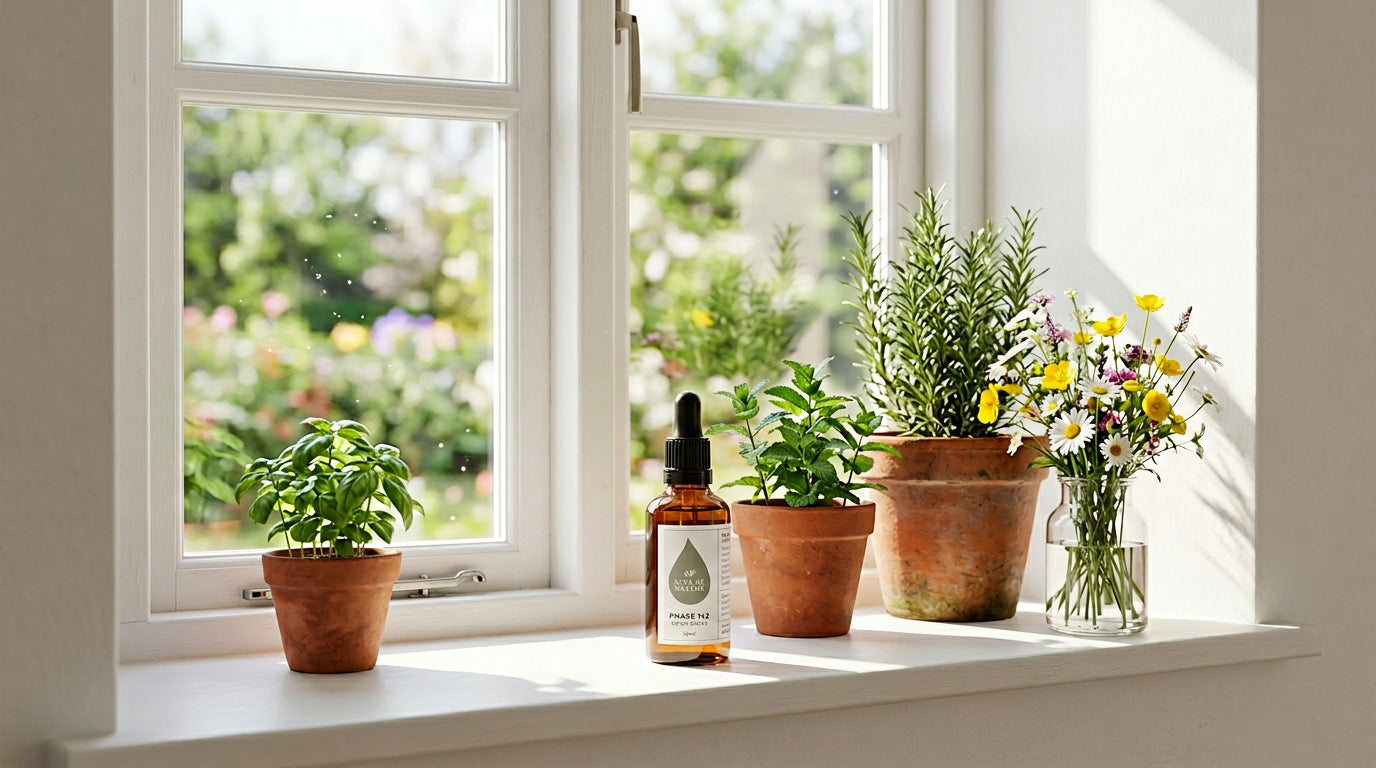 Bring Spring Back Into Your Home