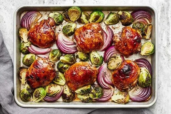 25 Detox-Approved Recipes for your Slim By Nature Transformation!