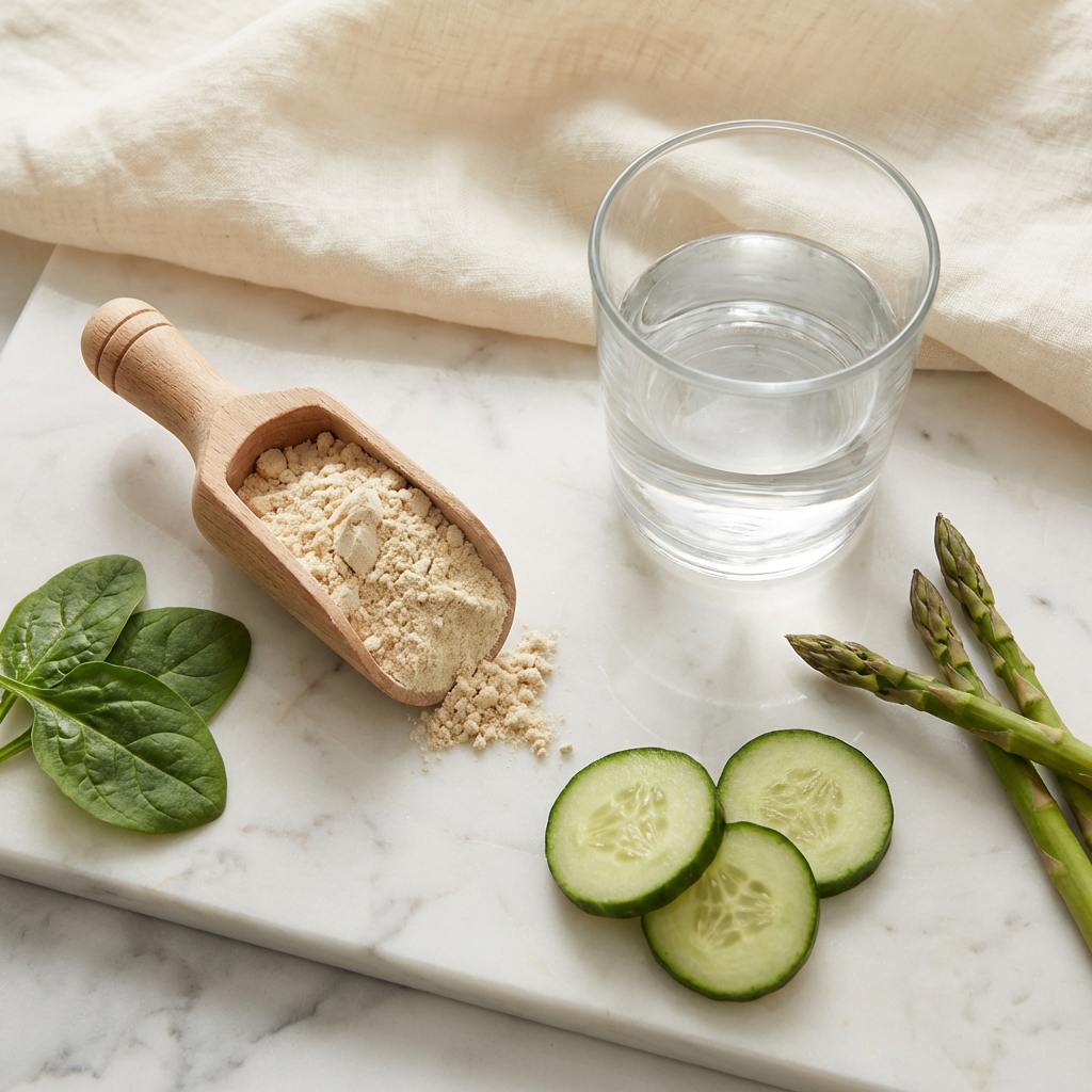 PlantWell protein is back: why this plant-based powder is perfect for phase 2