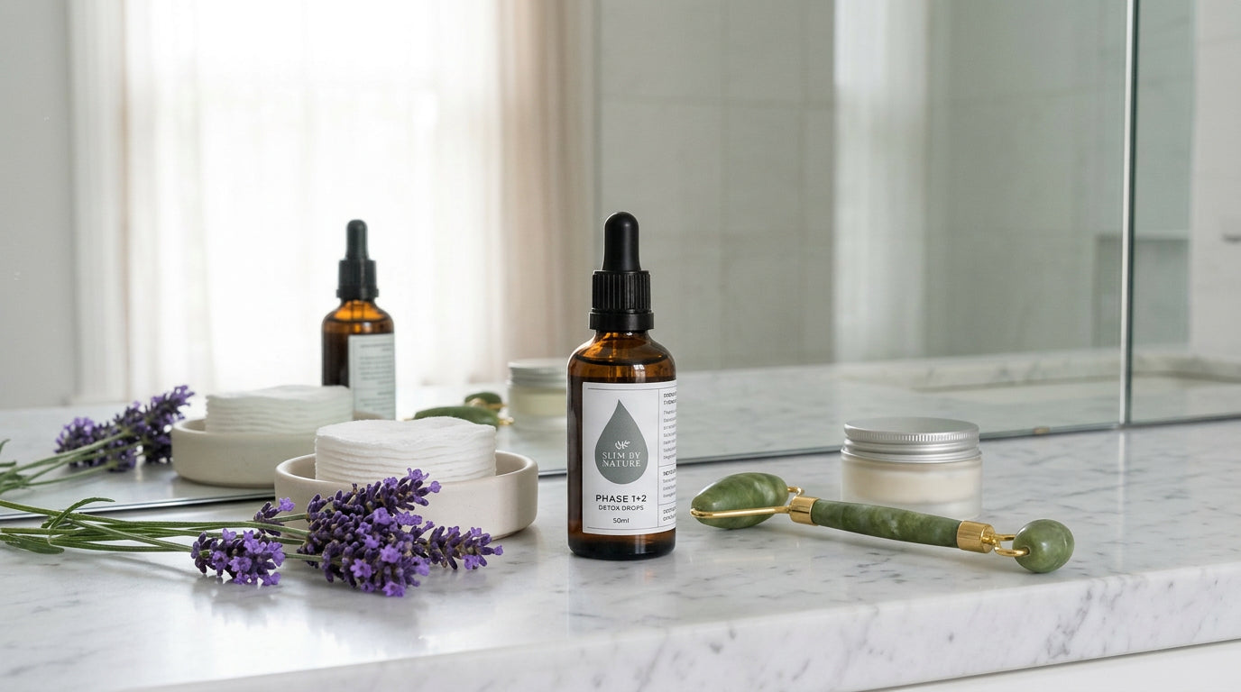 Botox: Is it Safe While Detoxing?
