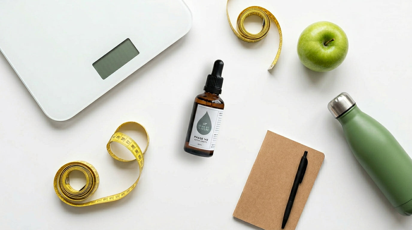 Why 95% of diets fail and what actually works instead