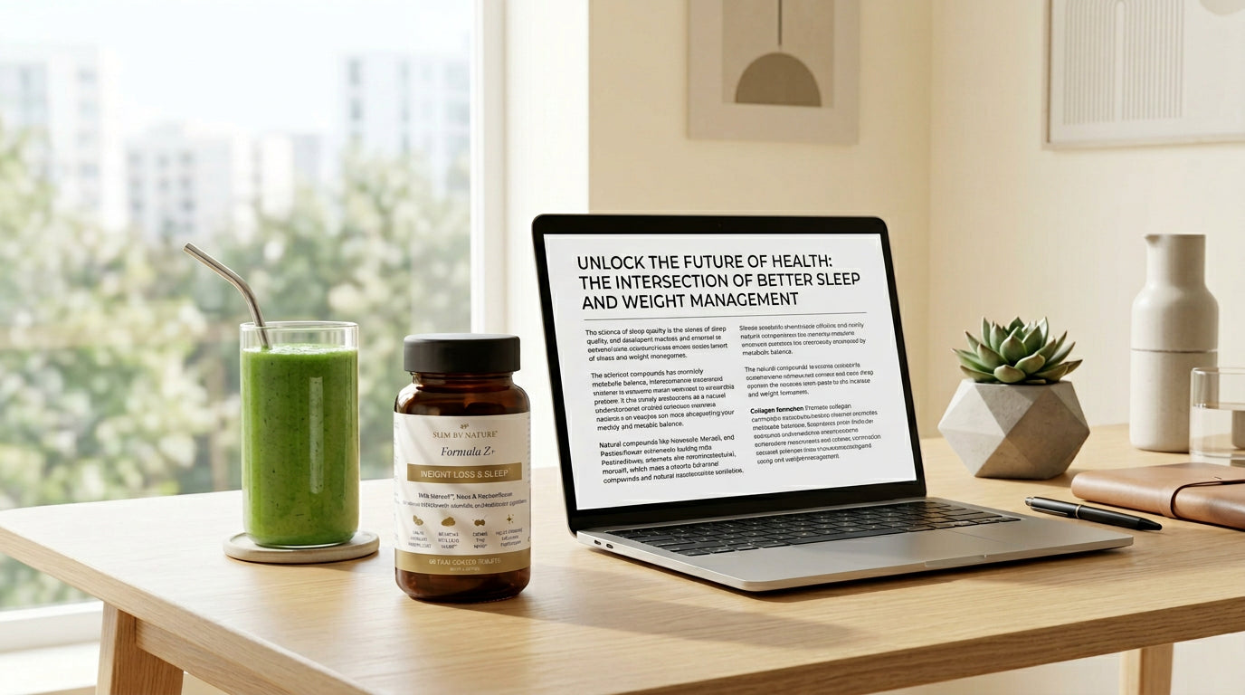 What is your metabolic set point and how to reset it naturally