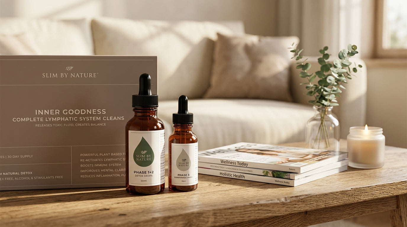 How long should a detox last? 12, 30, 43 or 60 days?