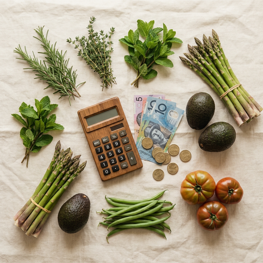The true cost of natural detox: what Australian women actually spend