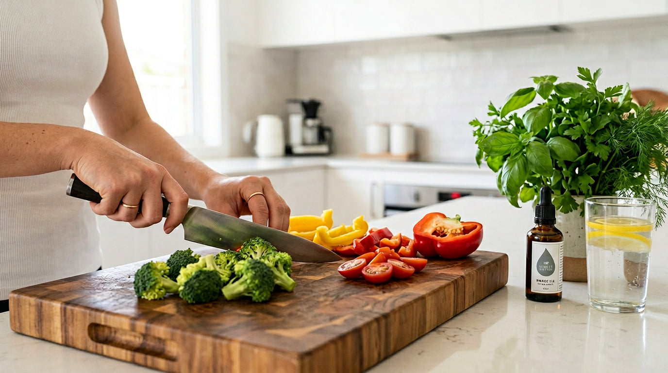 What Is a Detox and Does It Actually Work? The Science Explained