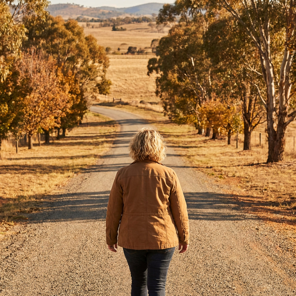 Bronwyn: how I lost 7kg on SBN
