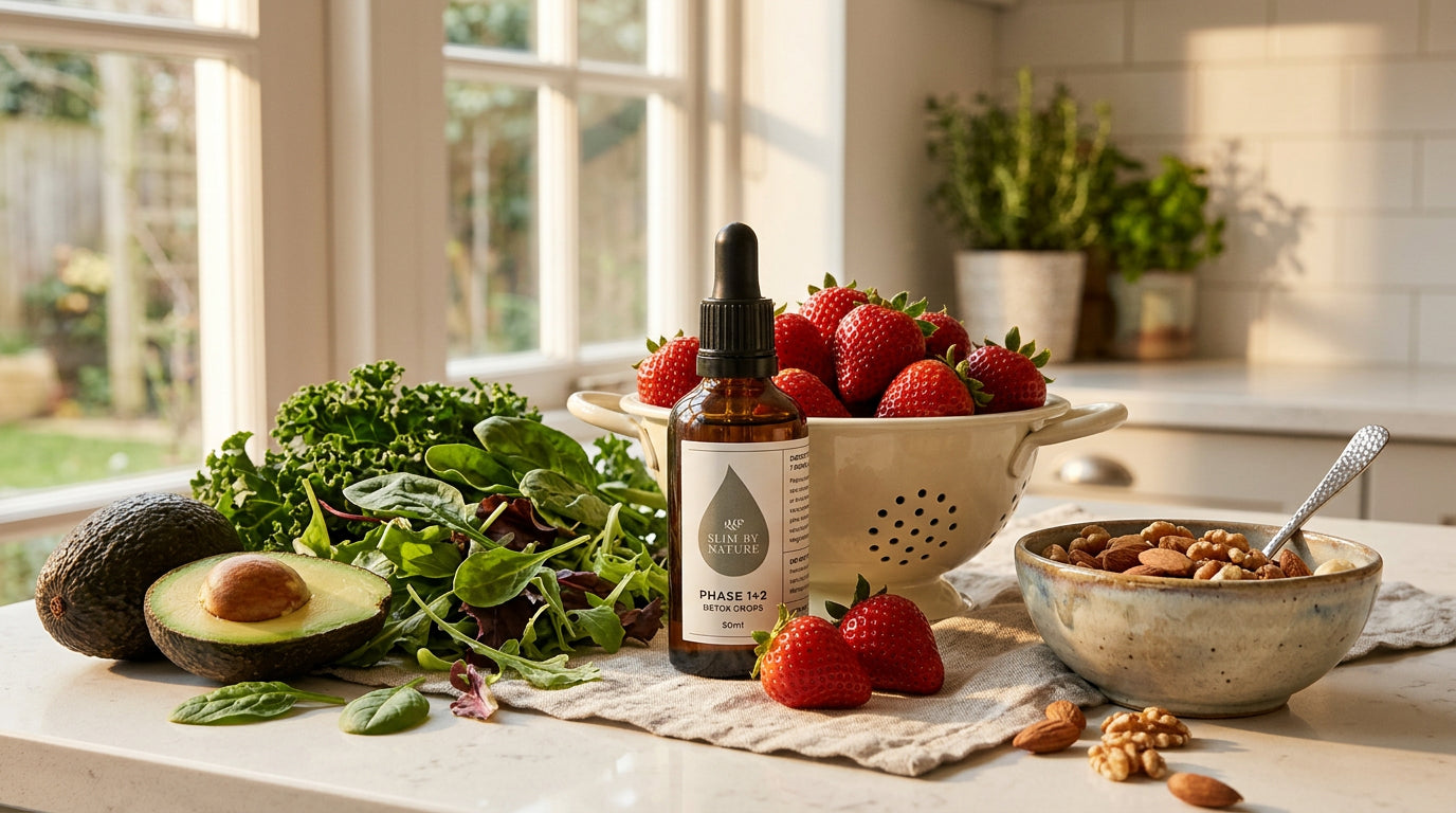 Why Organic food is better for your health?