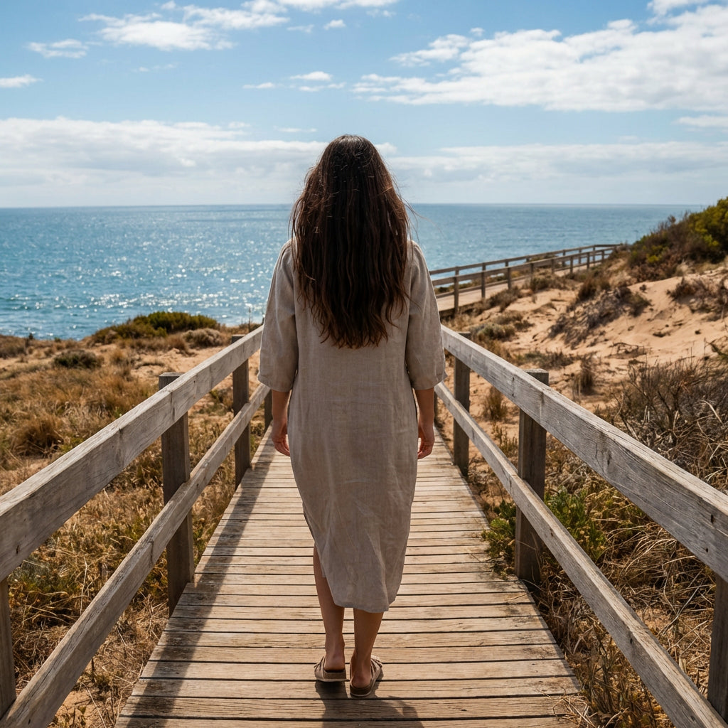 Liana: how I lost 15kg on SBN
