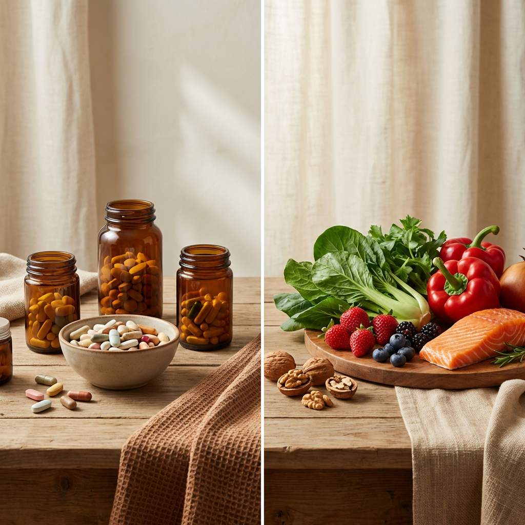 Natural vs. Ozempic: what 3 years of data actually shows
