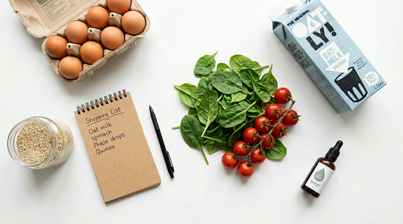 How To Read Food Labels: The Basics
