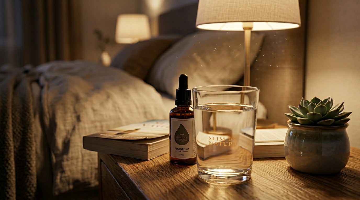 Detox side effects: what's normal and when to be concerned