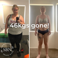 DETOX60 - 60 Day ACCELERATED Detox Program