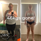 DETOX43 - COMPLETE 43 Day Body Slimming Detox Drop Program