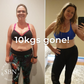 DETOX43 - COMPLETE 43 Day Body Slimming Detox Drop Program