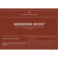 Berberine Boost Patch