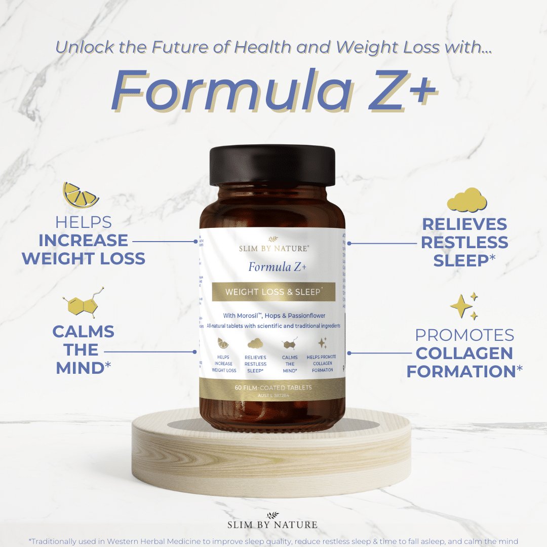 Formula Z+ Limited Edition 30's Pack