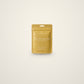 Slim By Nature Anti-Inflammatory patch pouches in gold — 1 pack on a cream background