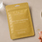 Slim By Nature Anti-Inflammatory Patches pack with a single patch held in hand