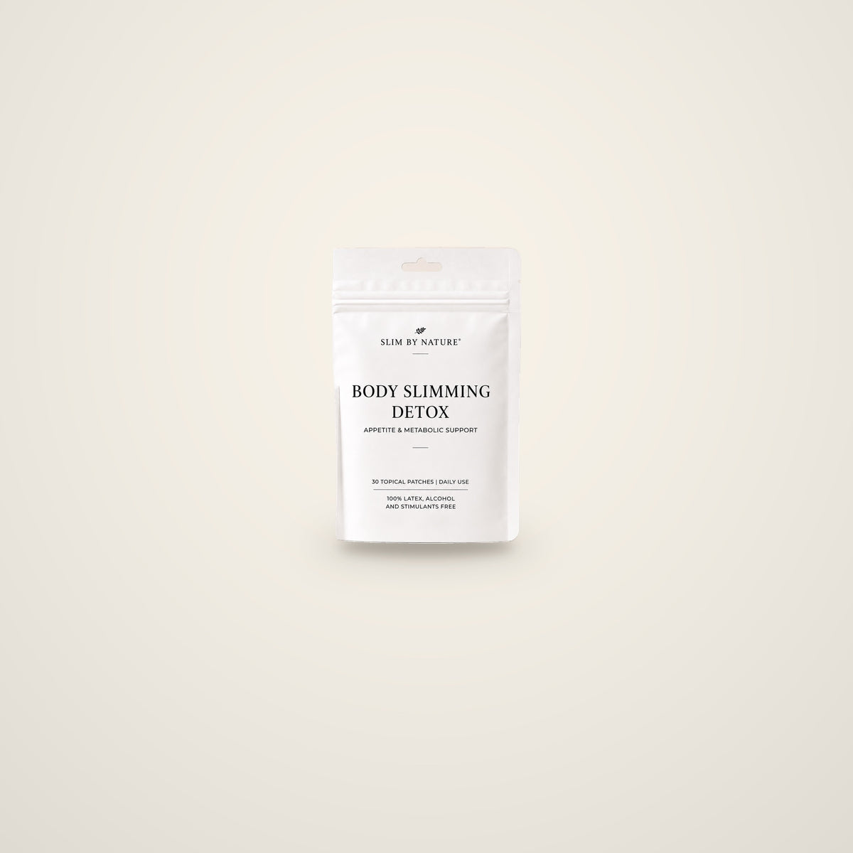 Body Slimming Detox Patches — 30 Day