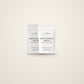 Slim By Nature Body Slimming Detox 43 day patch pouches — 2 pack on a cream background