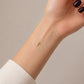 Focus topical patch worn on the wrist