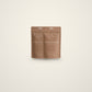 Slim By Nature Inner Goodness patch pouches — 2 pack on a cream background