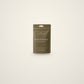 Slim By Nature Maintenance patch pouches — 1 pack on a cream background