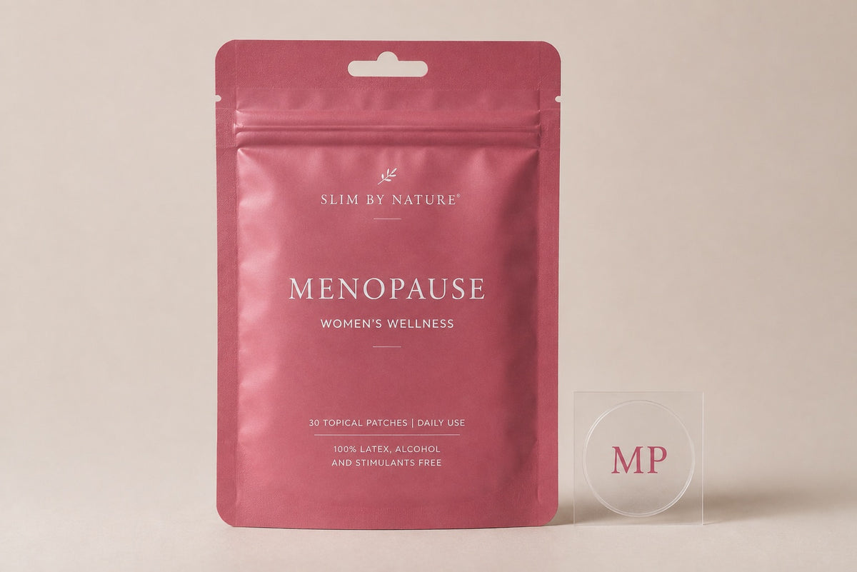 Menopause Patches