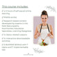 Pre-Detox Course