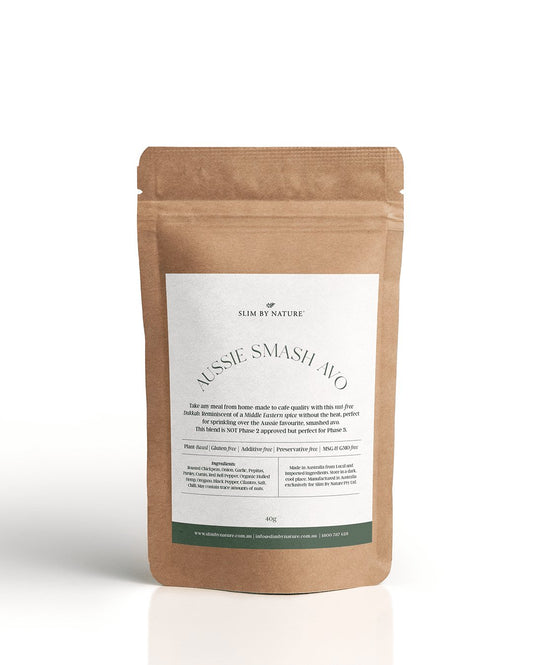 Aussie Smash Avo - Pouch - My Store