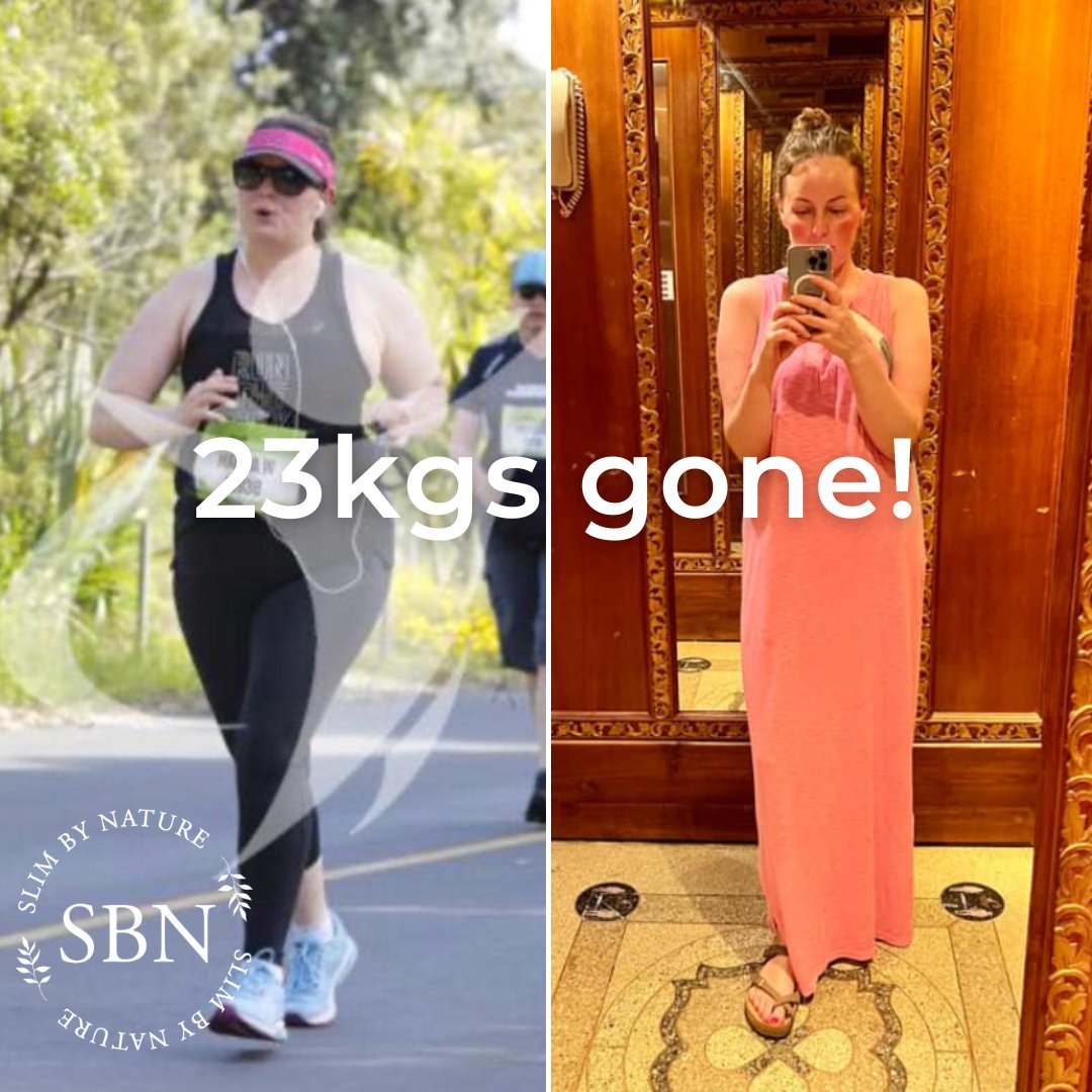 Body Slimming Detox™ Premium Program - My Store