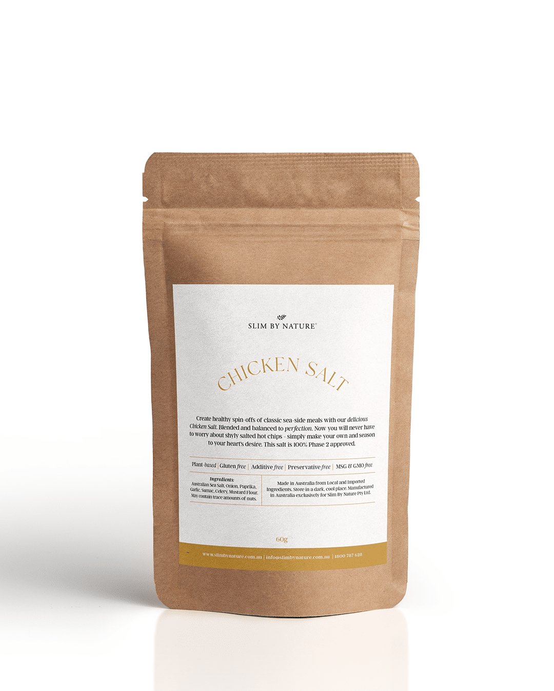 Chicken Salt - Pouch