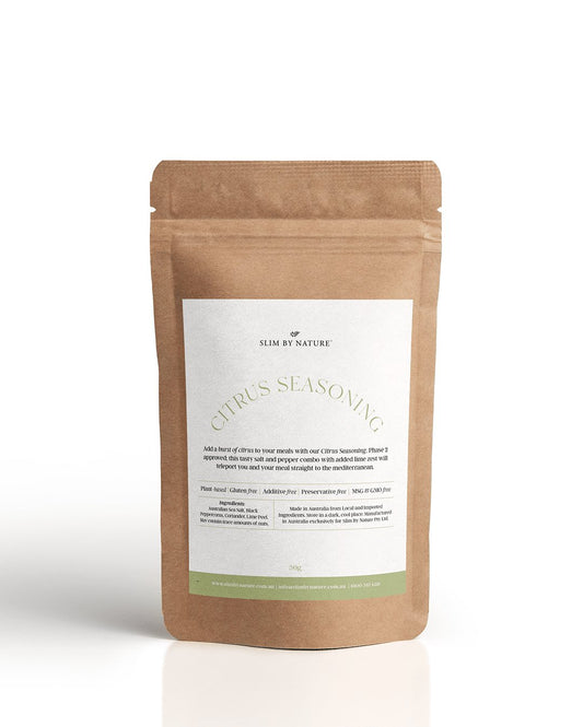 Citrus Seasoning - Pouch - My Store