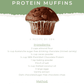 PlantWell Protein Powder - Chocolate - My Store