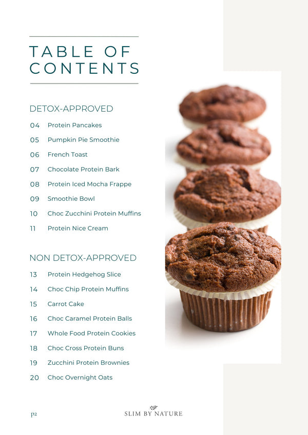 PlantWell Protein Recipe Pack