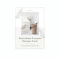 PlantWell Protein Recipe Pack - My Store