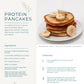PlantWell Protein Recipe Pack - My Store